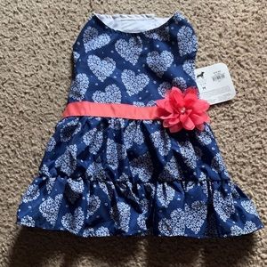 Puppy dress